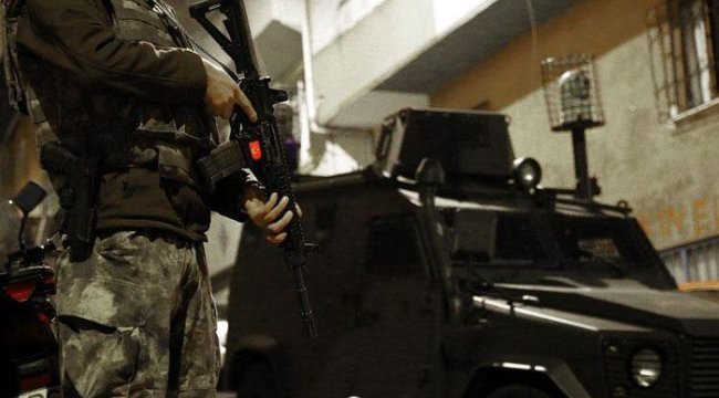 FETÖ'ye 'Kıskaç' operasyonu! Ali Yerlikaya duyurdu: 29 ilde 103 şüpheli yakalandı...