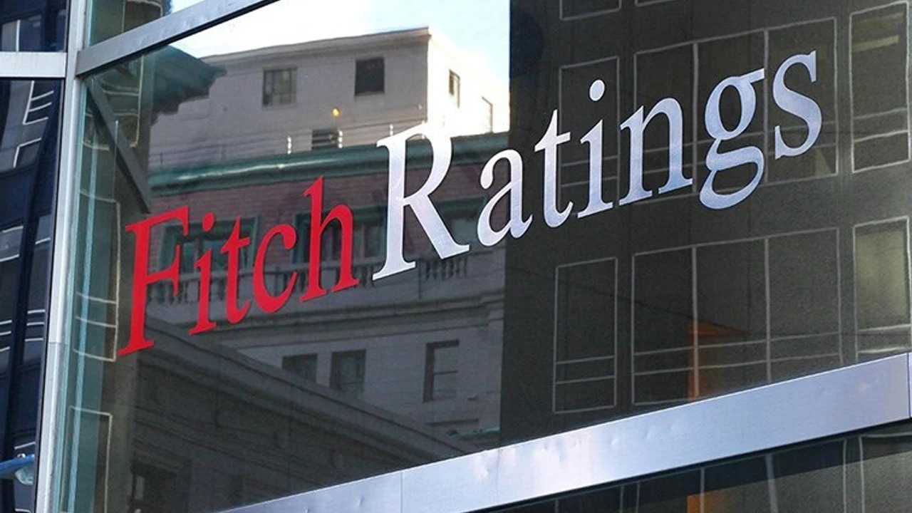 Fitch Ratings'ten Türk bankalarına kritik uyarı