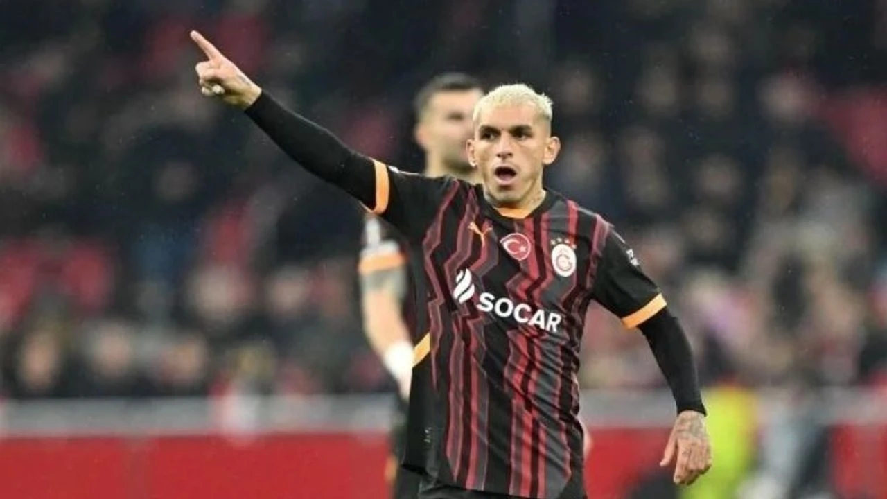 Galatasaray'da 3 isim geri dönüyor!