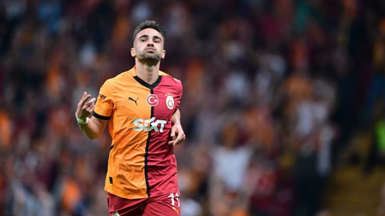 Galatasaray'da Yunus gerçeği!