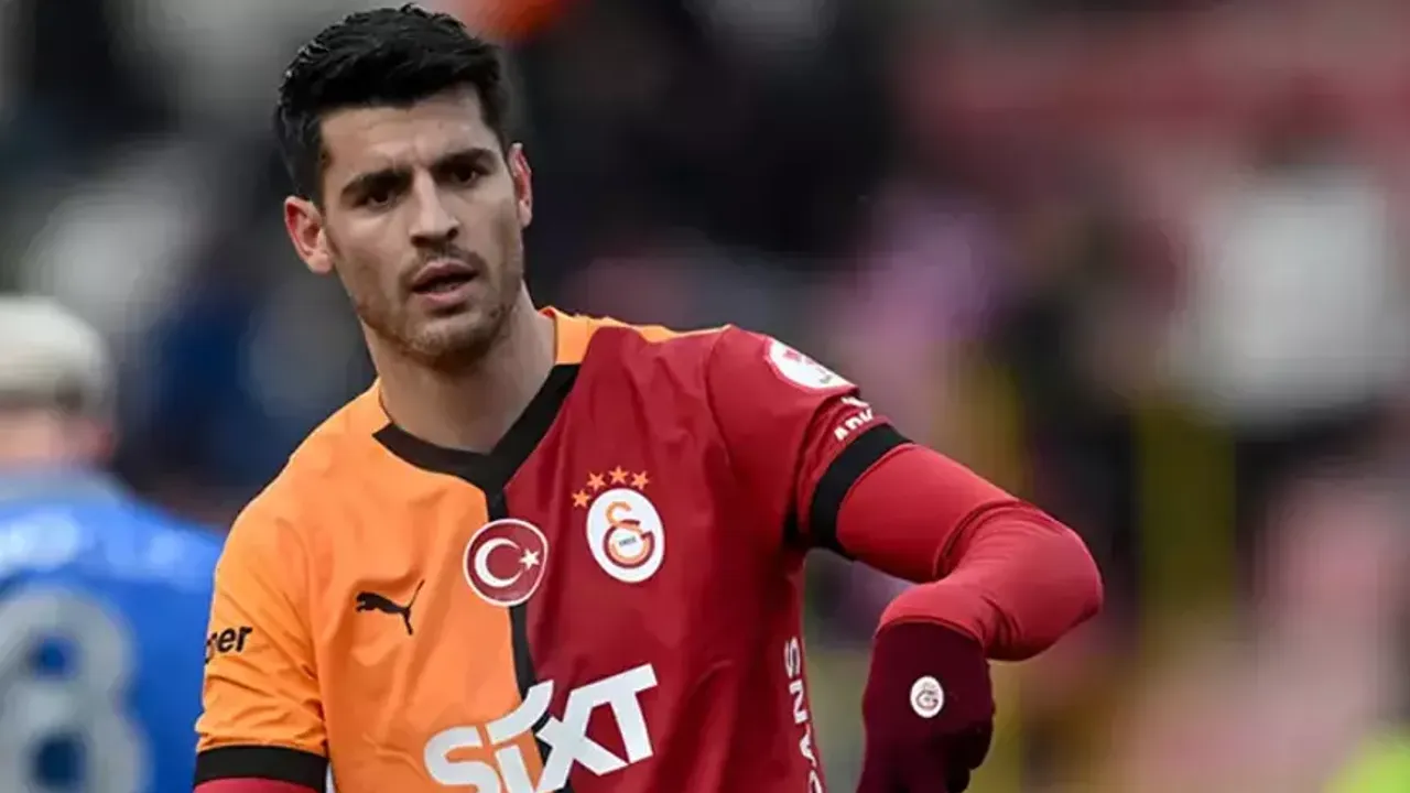 Galatasaray'ın yeni transferi sakatlandı