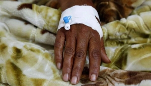Gana'da menenjit salgını: 16 kişi hayatını kaybetti