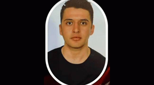 Genç polis kaza kurbanı!