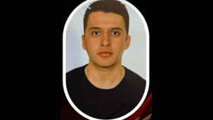 Genç polis kaza kurbanı!