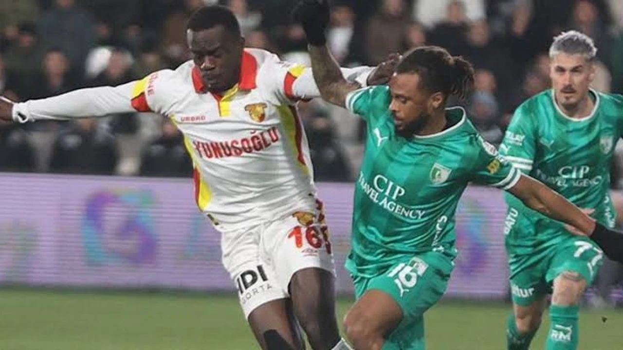 Göz-Göz, Bodrum'a takıldı!