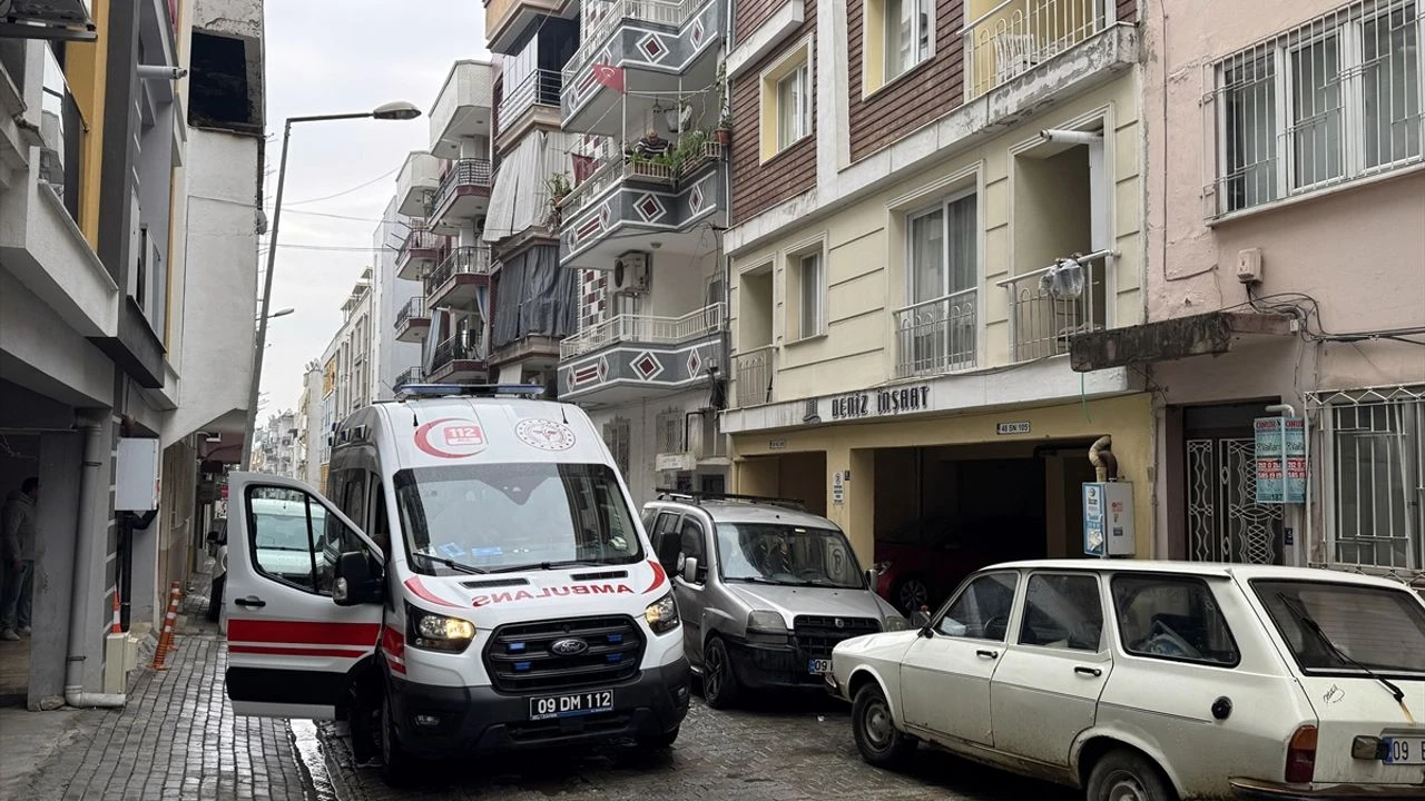 Günlerdir haber yoktu... Yaşlı adamın acı sonu!