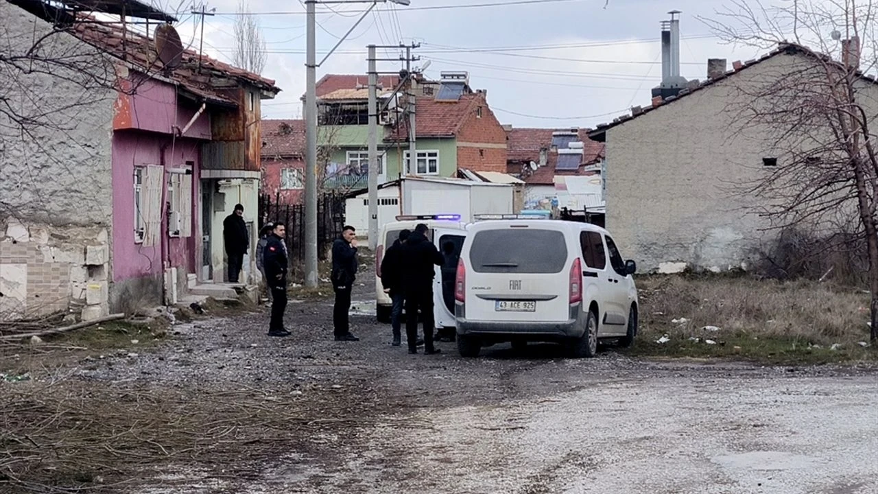 Hamile eşine pompalı tüfekle saldırdı... Koca dehşeti!