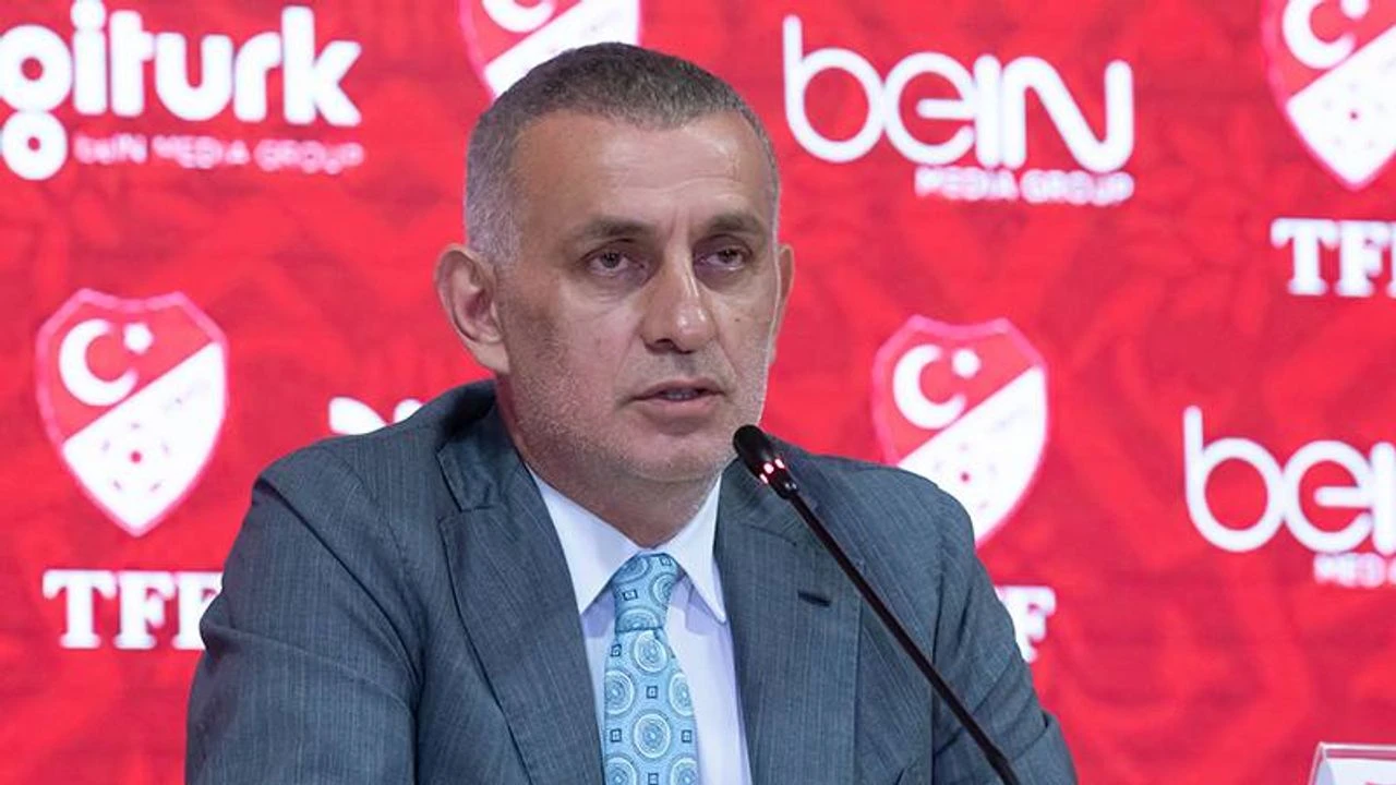 İbrahim Hacıosmanoğlu'ndan derbi öncesi flaş karar