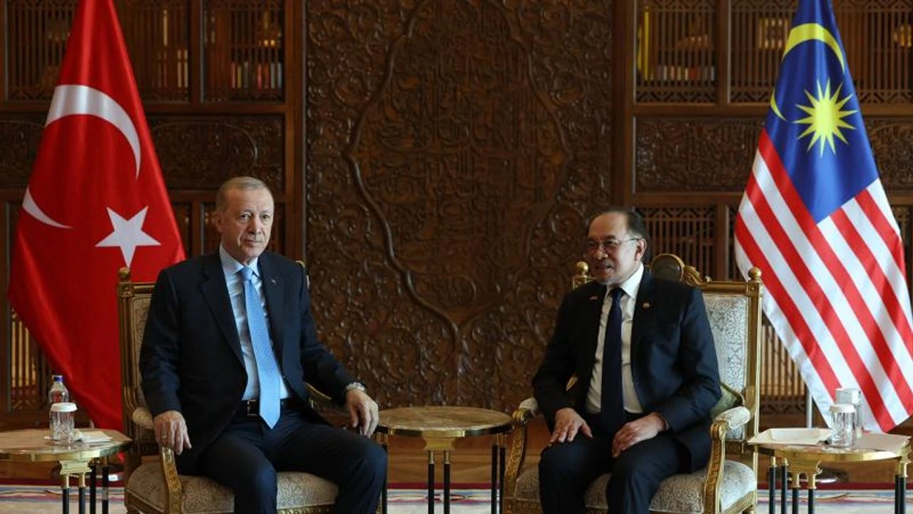 'İsrail, Filistin'de sürdürdüğü işgale son vermeli'