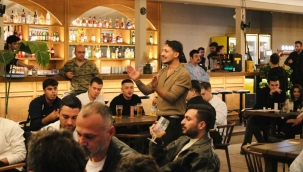 İzmir'de Antika ve Vintage Tutkunları İçin Yeni Bir Deneyim