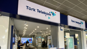 İzmir Türk Telekom da büyük skandal