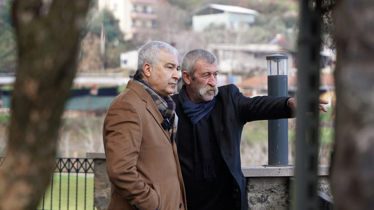 Kemalpaşa'da Başkan Türkmen sahaya indi