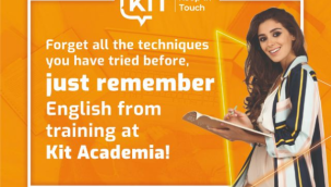 Kit Academia: Dil Eğitiminin Ötesinde Bir Deneyim