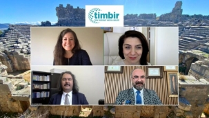 Kültür ve Turizm haberciliğinde ikinci aşama: Basın Elçileri Projesi sürüyor!