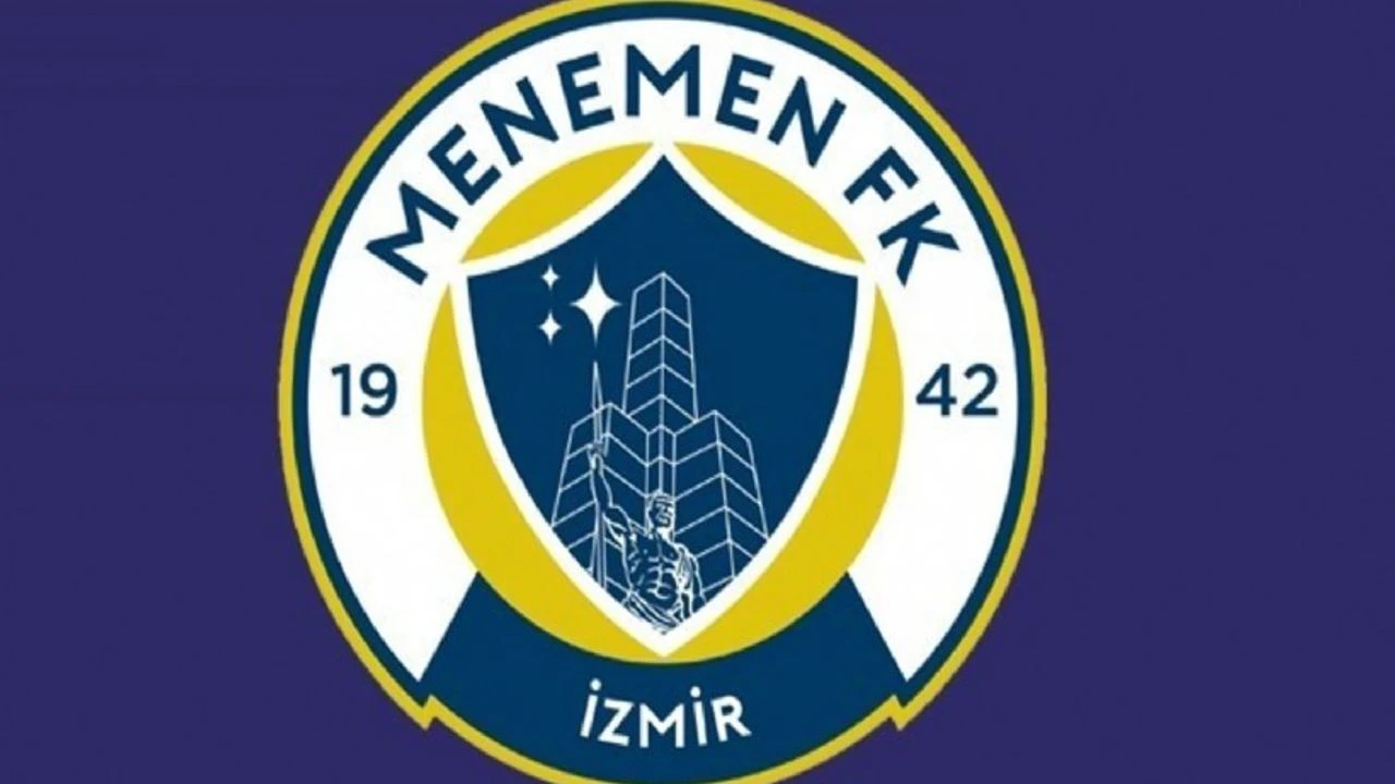 Menemen'den bol gollü galibiyet