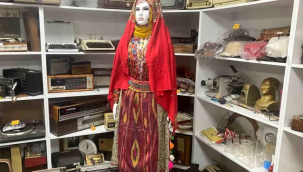 Menemen Kent Arşivi ve Müzesi, 4 Bin Tarihi Eşya ile Ziyaretçilere Açıldı