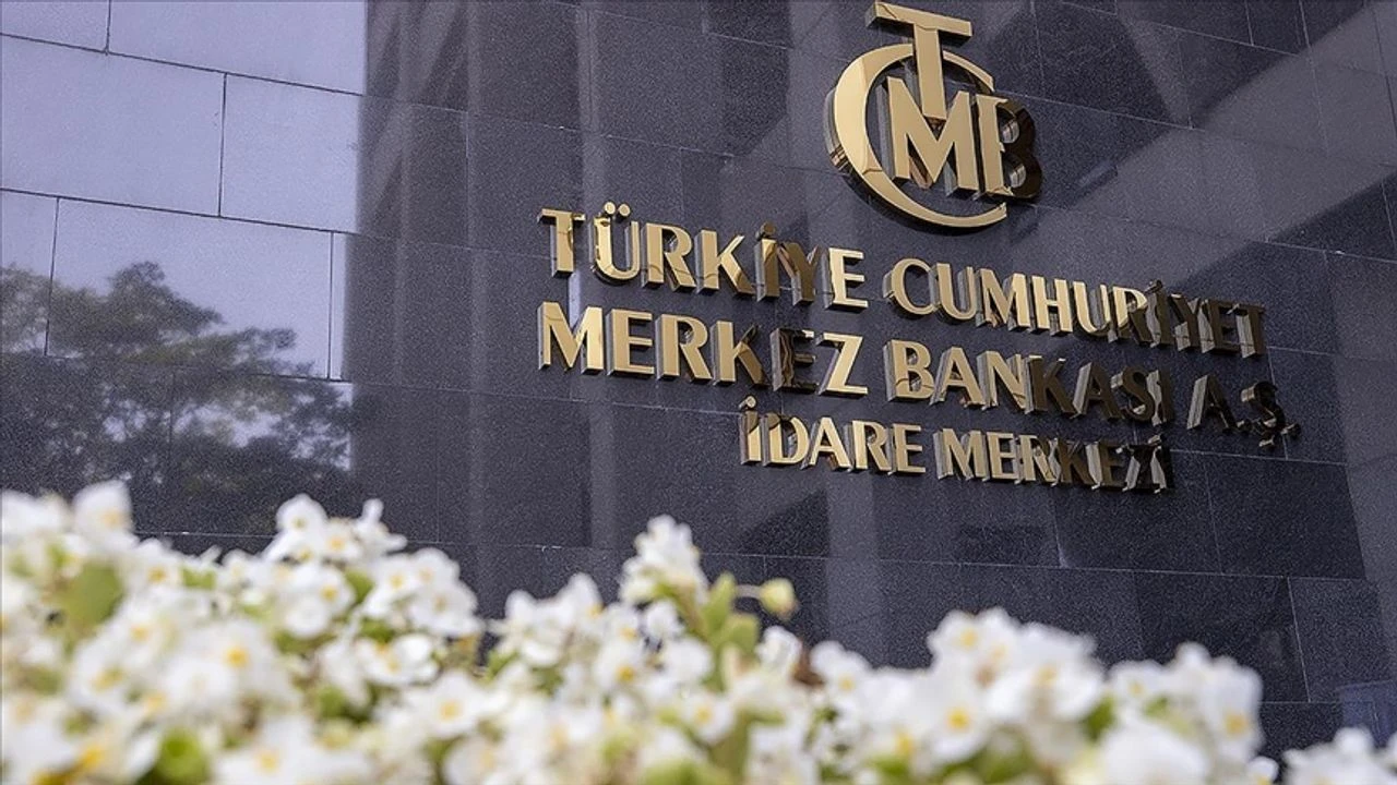 Merkez Bankası, enflasyon tahminini yükseltti