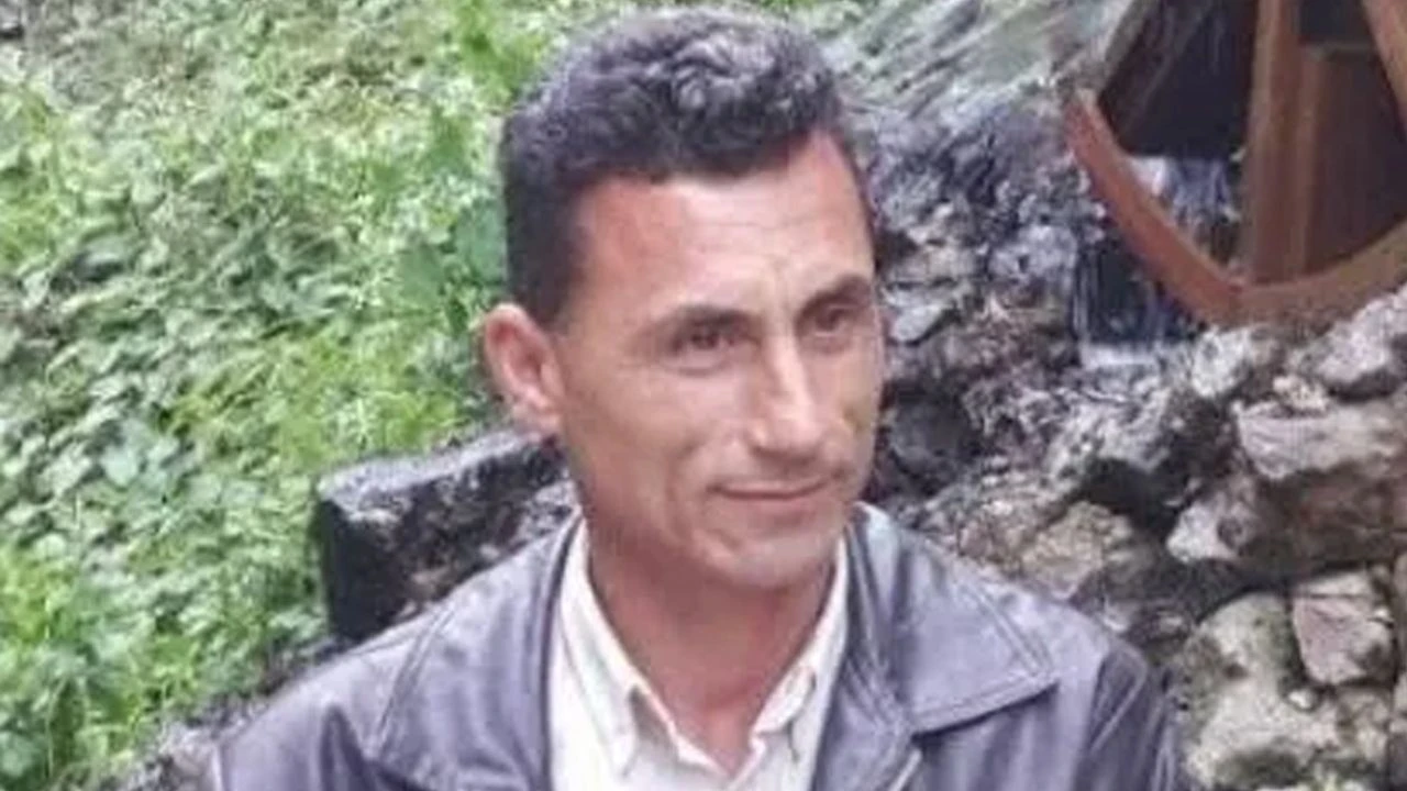 Muhtar soba kurbanı!