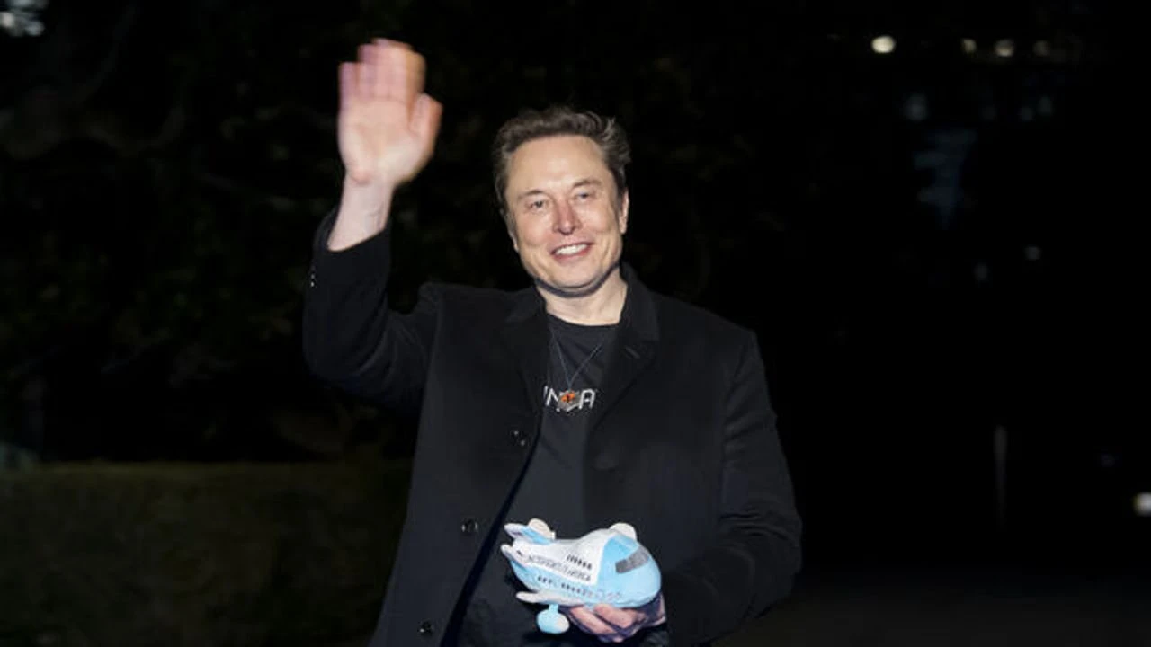 Musk: Zelenskiy Amerikalı bir gazeteciyi öldürdü