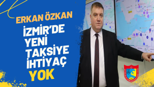 Oda'dan Net Açıklama: Yeni Taksiye Gerek Yok!