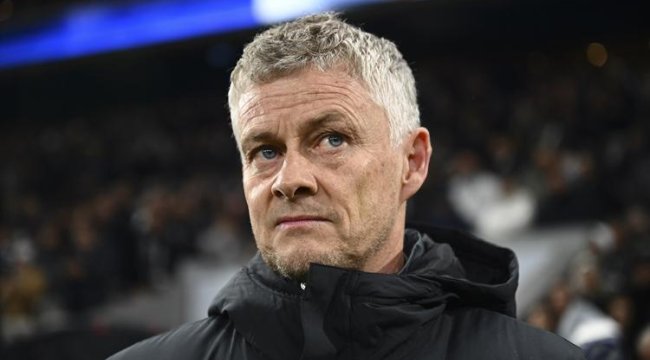 Ole Gunnar Solskjaer: 'Adım adım gideceğiz'