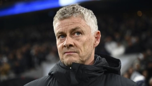 Ole Gunnar Solskjaer: 'Adım adım gideceğiz'