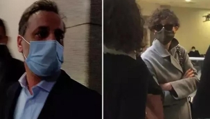 Oyuncu Ozan Güven'e 11 yıl 6 aya kadar hapis talebİ