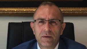 Özdemir'den 6 Şubat'ın yıldönümünde çağrı;