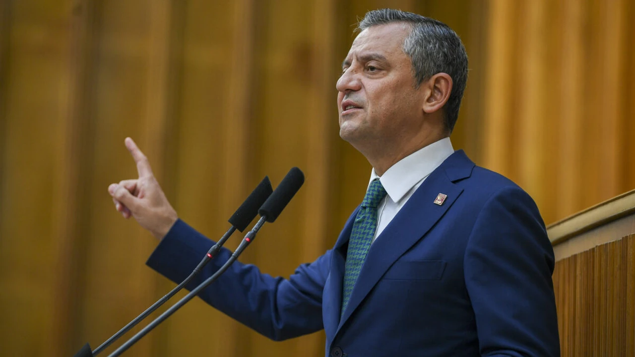 Özel: Bir sonraki cumhurbaşkanına darbe girişimi!