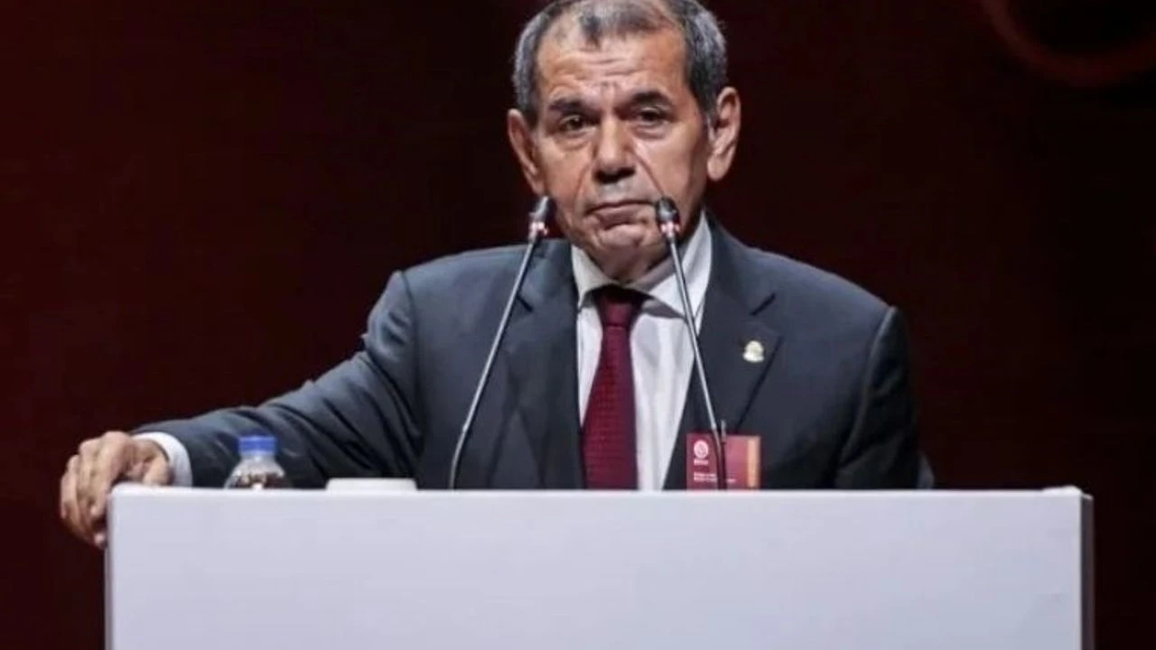 Tahkim Kurulu'ndan Galatasaray'a red