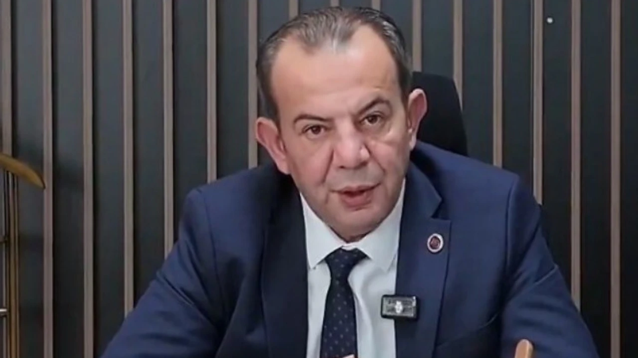 Tanju Özcan'dan Yerlikaya'ya 'rapor' tepkisi