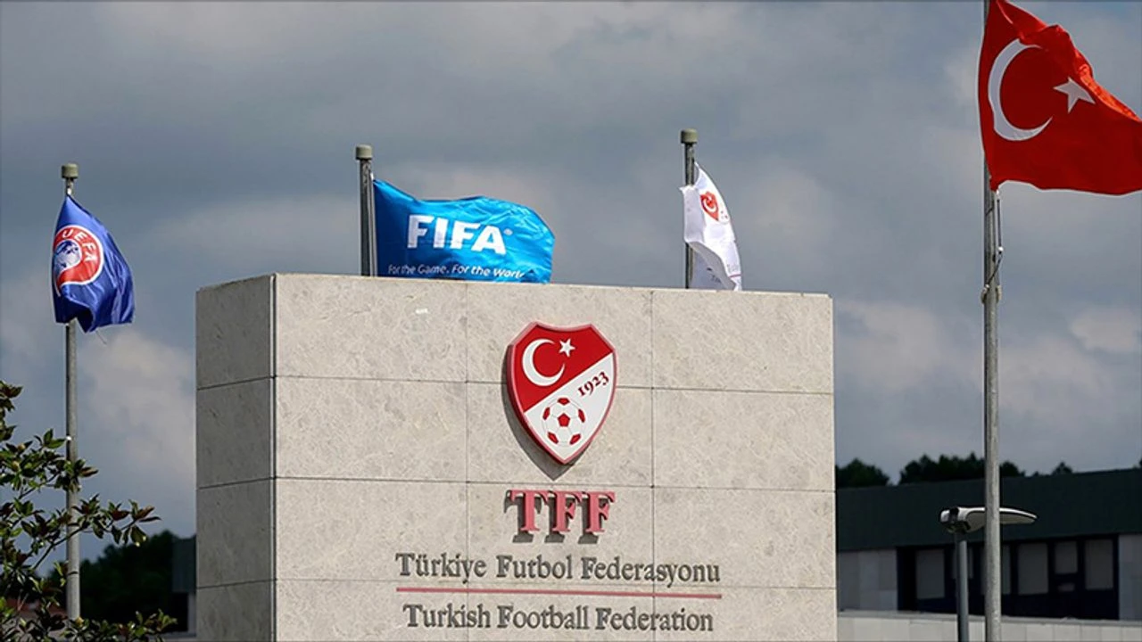 TFF Tahkim Kurulu'ndan Galatasaray'ın talebine ret!