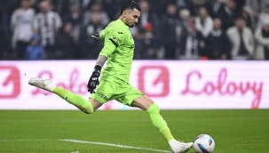 Trabzonspor'dan Uğurcan Çakır tepkisi: 'TFF'yi göreve çağırıyoruz!'