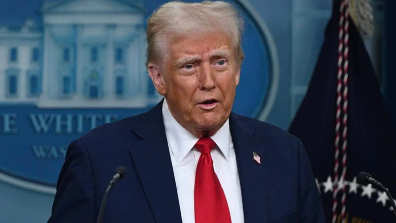 Trump: Gazze'deki ateşkes sürecinin garantisi yok