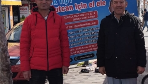 UMSEF İzmir Başkanı Remzi Şimşek'ten Tarihi Açıklama: "Bizi Hiçbir Güç Yolumuzdan Döndüremez!"