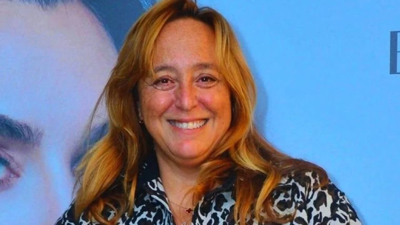 Ünlü oyuncu Ayşe Barım'ın şirketinden ayrıldı!