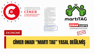YASAL DEĞİL VE KORSAN TAŞIMACILIK SAYILIYOR