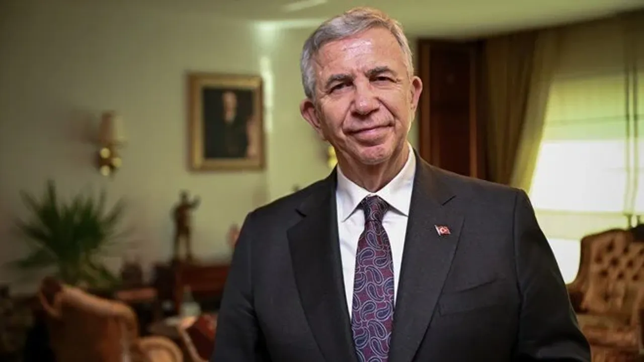 Yavaş'tan adaylık sorularına cevap: Emeklilerimizin yanında olacağız