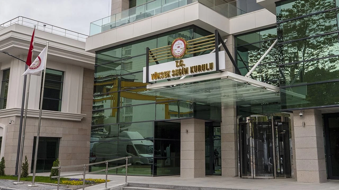 YSK kararı: 6 ilin milletvekili sayısı değişti