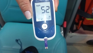 112 Çalışanının Kan Şekeri 52'ye Düştü: Çalışma Koşulları Alarm Veriyor!!