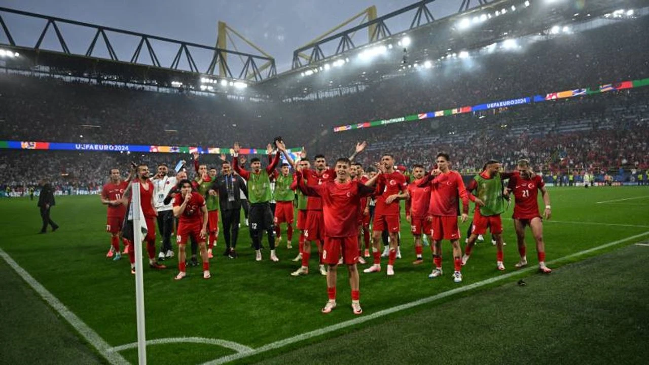 2026 Dünya Kupası elemeleri: A Milli Takım'ın son rakibi İspanya