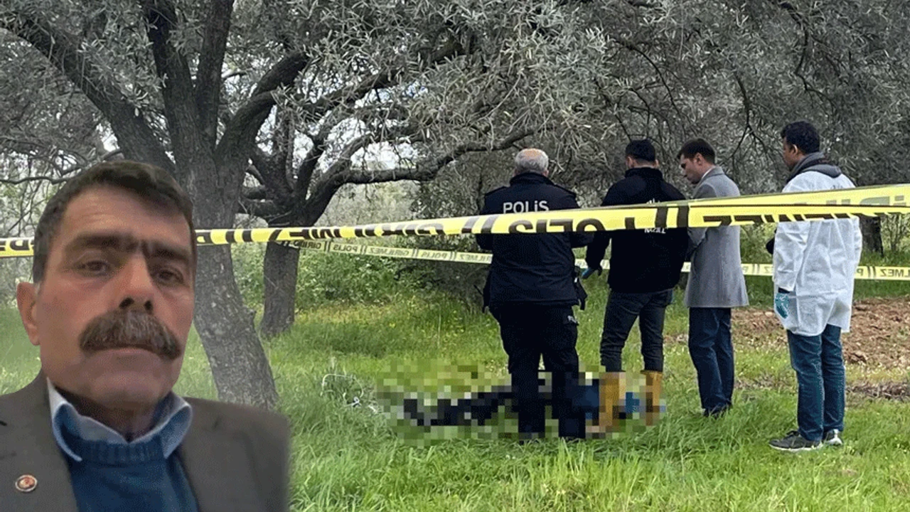 Aile dramı... Evlat acısına dayanamadı!