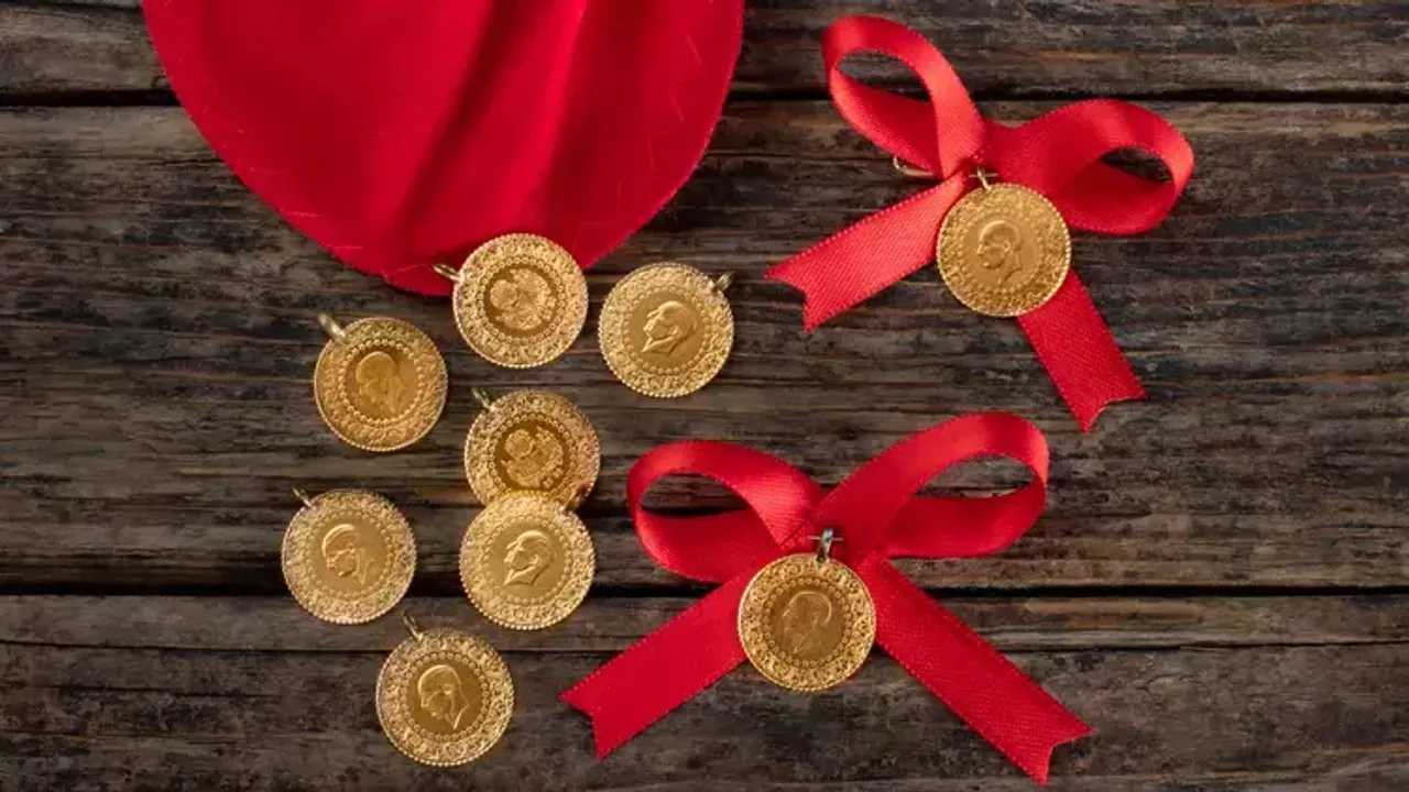 Altın rekora koşuyor!