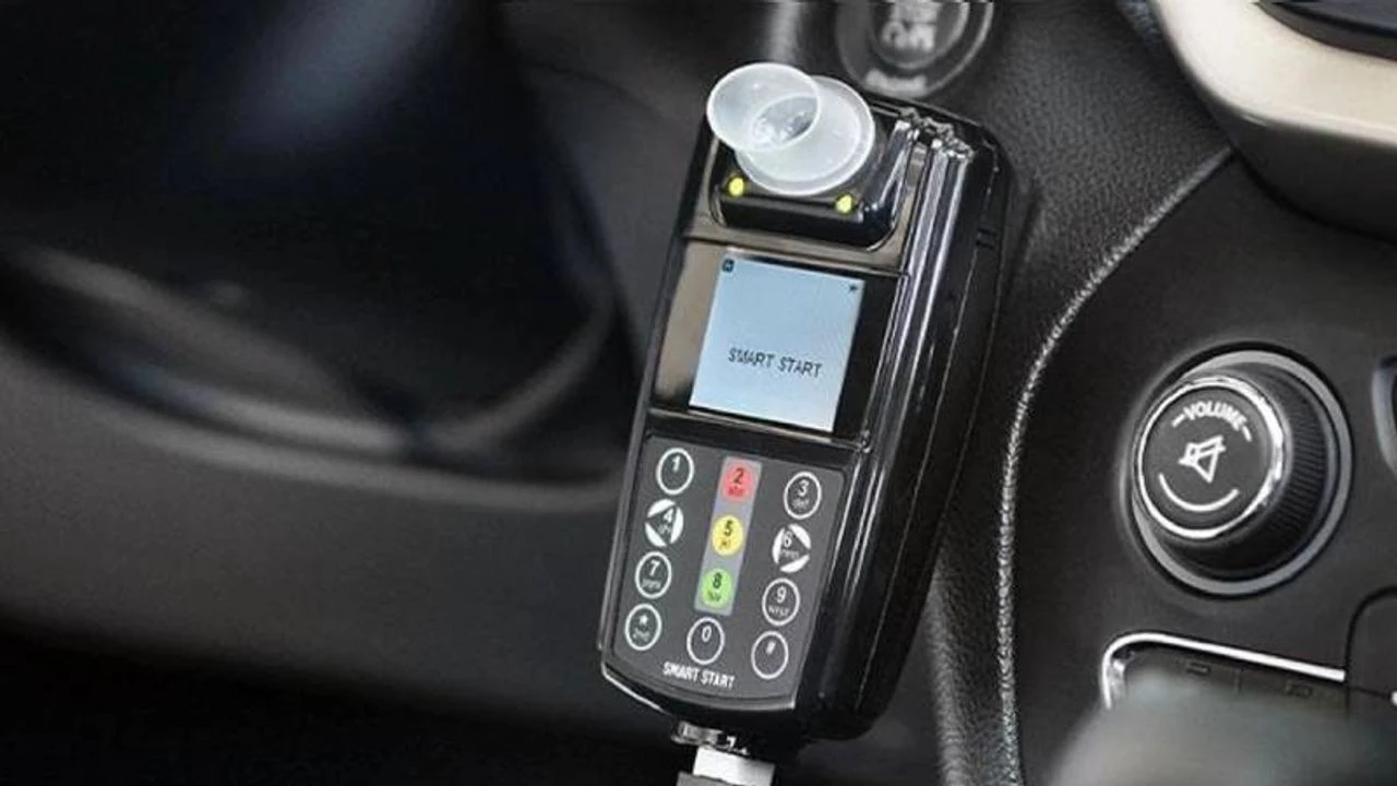 Araçlara alkol kilidi adımı: Şartları açıklandı