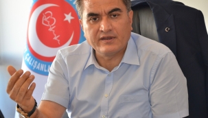 Asgari Ücretli Emekli Aç, Memur Yoksul.