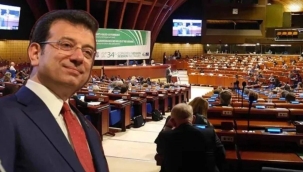 Avrupa Konseyi'nden İmamoğlu açıklaması: Serbest bırakılmalı