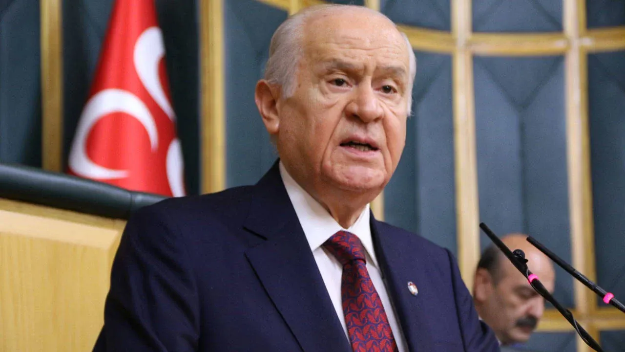Bahçeli'nin sağlık durumu hakkında yeni açıklama