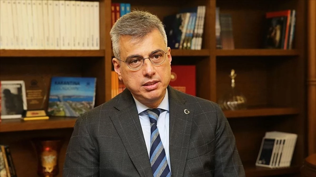 Bakan Memişoğlu'ndan 28 Şubat açıklaması