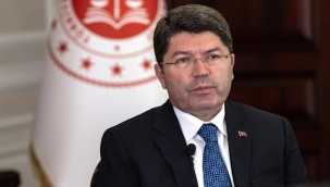 Bakan Tunç: Terörsüz Türkiye'nin şafağındayız