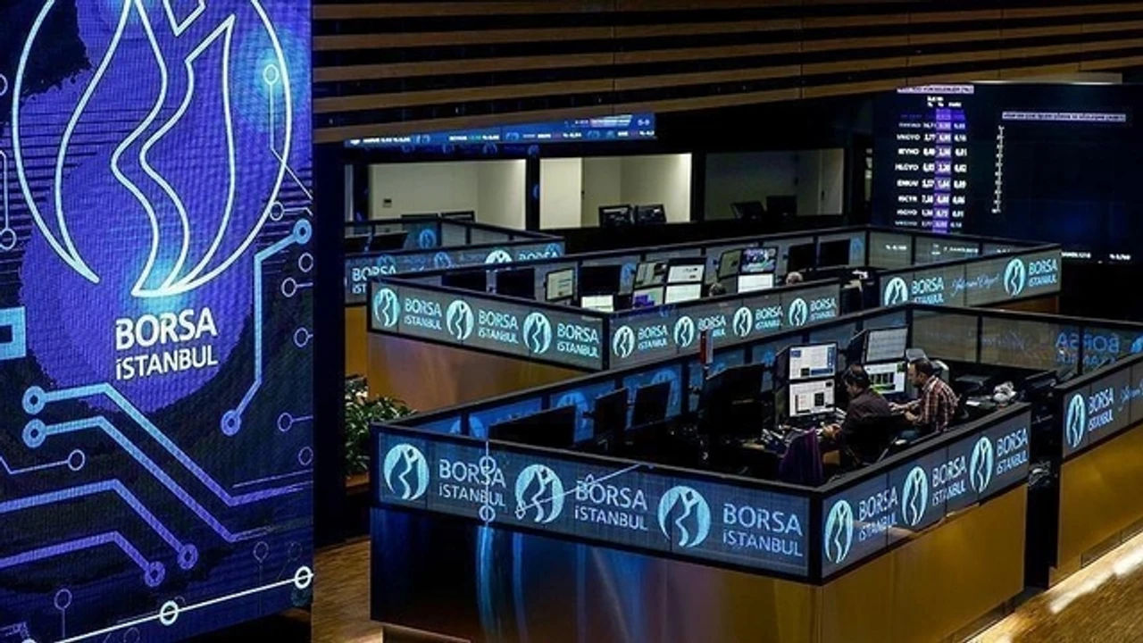 Borsa iki kez devre kesti: Satış baskısı sürüyor